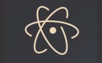 How to install Atom text Edirot on Ubuntu 18.04