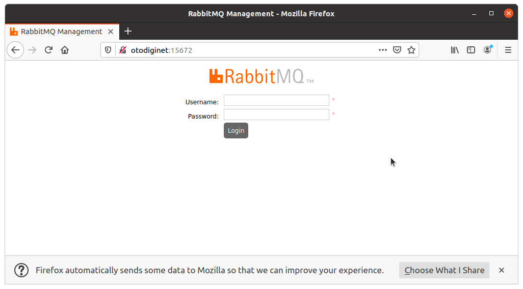 How To Install RabbitMQ Server On Ubuntu 20.04 LTS - bckinfo.com