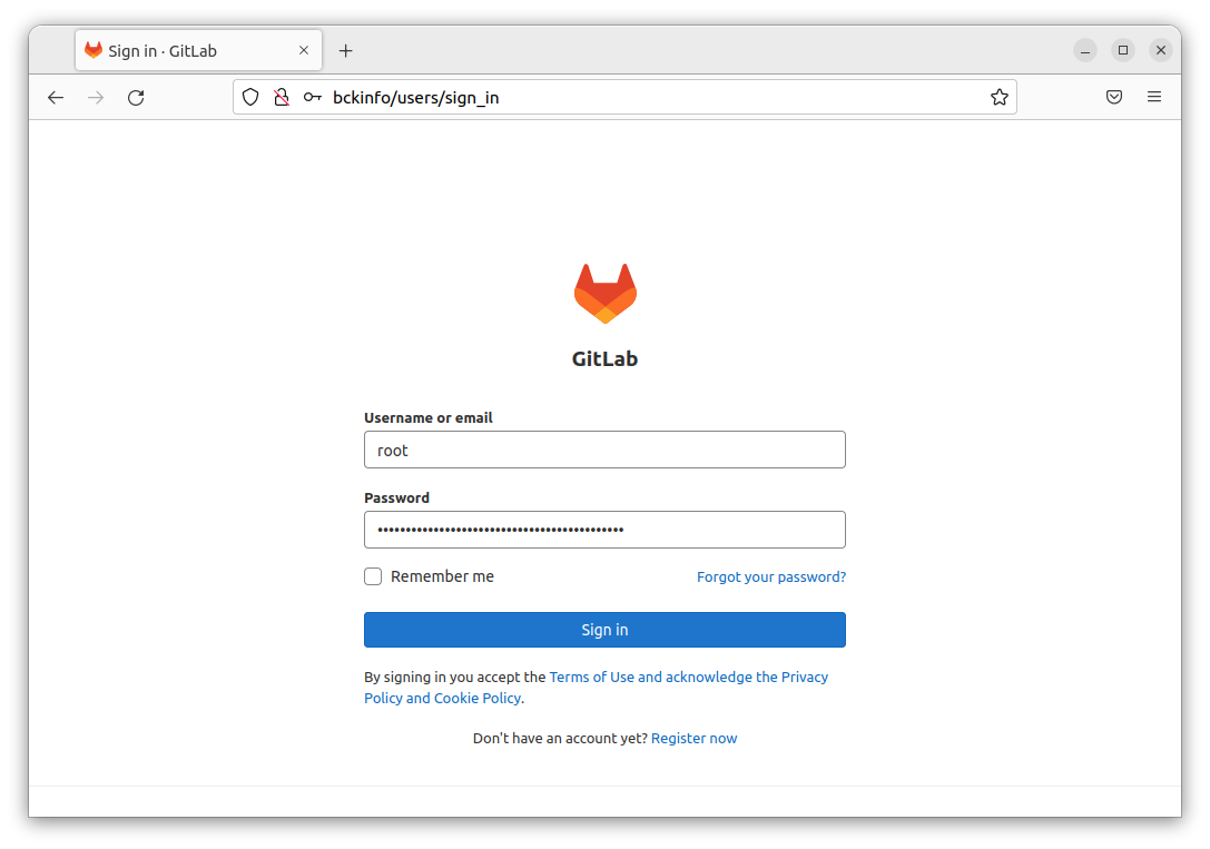 How To Install GitLab On Ubuntu 22 04 Bckinfo how-to-install-gitlab-on-ubuntu-22-04-bckinfo
