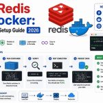 How to run Redis in Docker