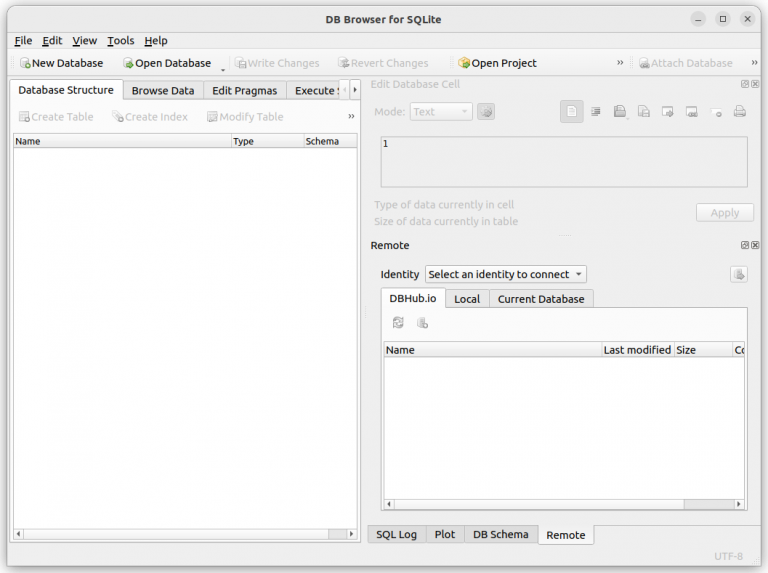 How to install SQLite 3 and SQLite Browser on Ubuntu 22.04 LTS ...