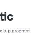 restic backup software