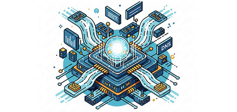 DNS Server in Docker