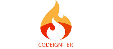 Codeigniter