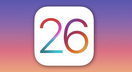 iPhoneiOS26