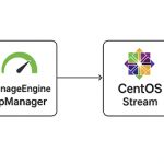 install ManageEngine on Centos Stream