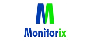Monitorix logo