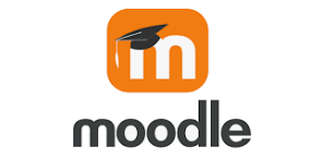 Moodle Logo