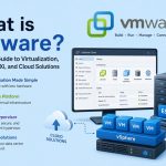 MWare Complete Guide to Virtualization, vSphere, ESXi, and Cloud Solutions