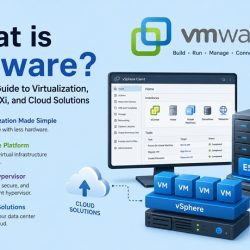 What Is Microsoft Hyper-V ? The Complete Virtualization Guide - bckinfo.com