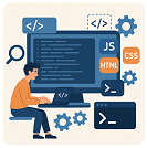 Developert tools, suitable for developer for building applicaitions.