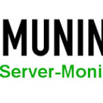 server monitoring Munin