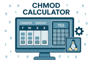 CHMOD Calculator - bckinfo.com