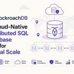 what is cockroachdb