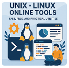 linux-unix-tools