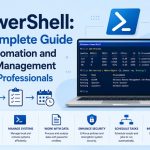powershell-complete-guide-for-automation