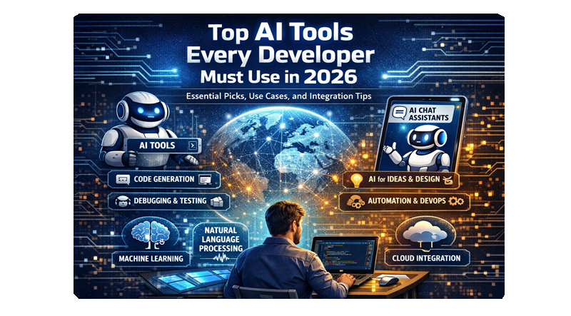 AI tools for developer in 2006