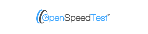 OpenSpeedTest