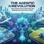 agentic AI