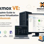 ProxMox VE open source virtualization guide
