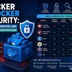 Docker in Docker Security
