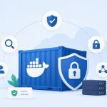docker container security best practice