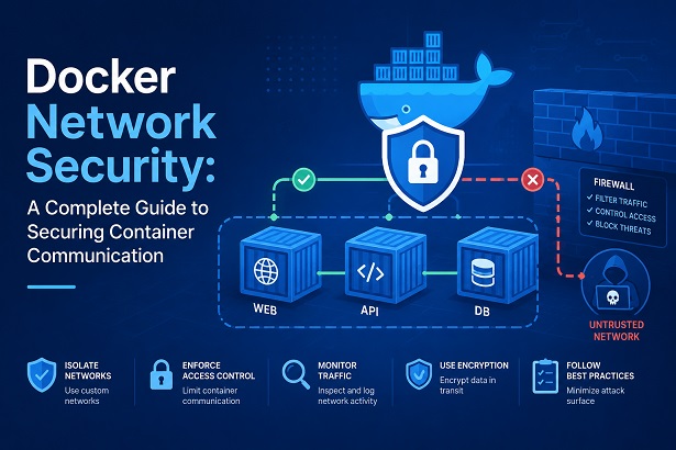 Docker Network Security