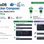 mongodb docker compose