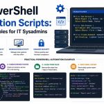 powershell automation script example