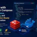 redis persistence docker