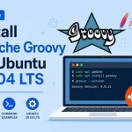 install groovy without root ubuntu