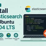 how to install elasticsearch on ubuntu 26.04