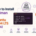 how to install Podman on Ubuntu 26.04