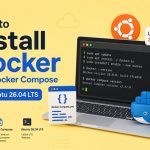 innstall docker compose on ubuntu 26.04