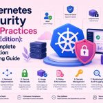 how to secure kubernetes cluster production, kubernetes supply chain security tools, opa gatekeeper vs kyverno, falco runtime security kubernetes, kube-bench cis benchmark