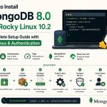 install mongodb rocky linux,mongodb rocky linux 10