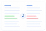 Text to compare